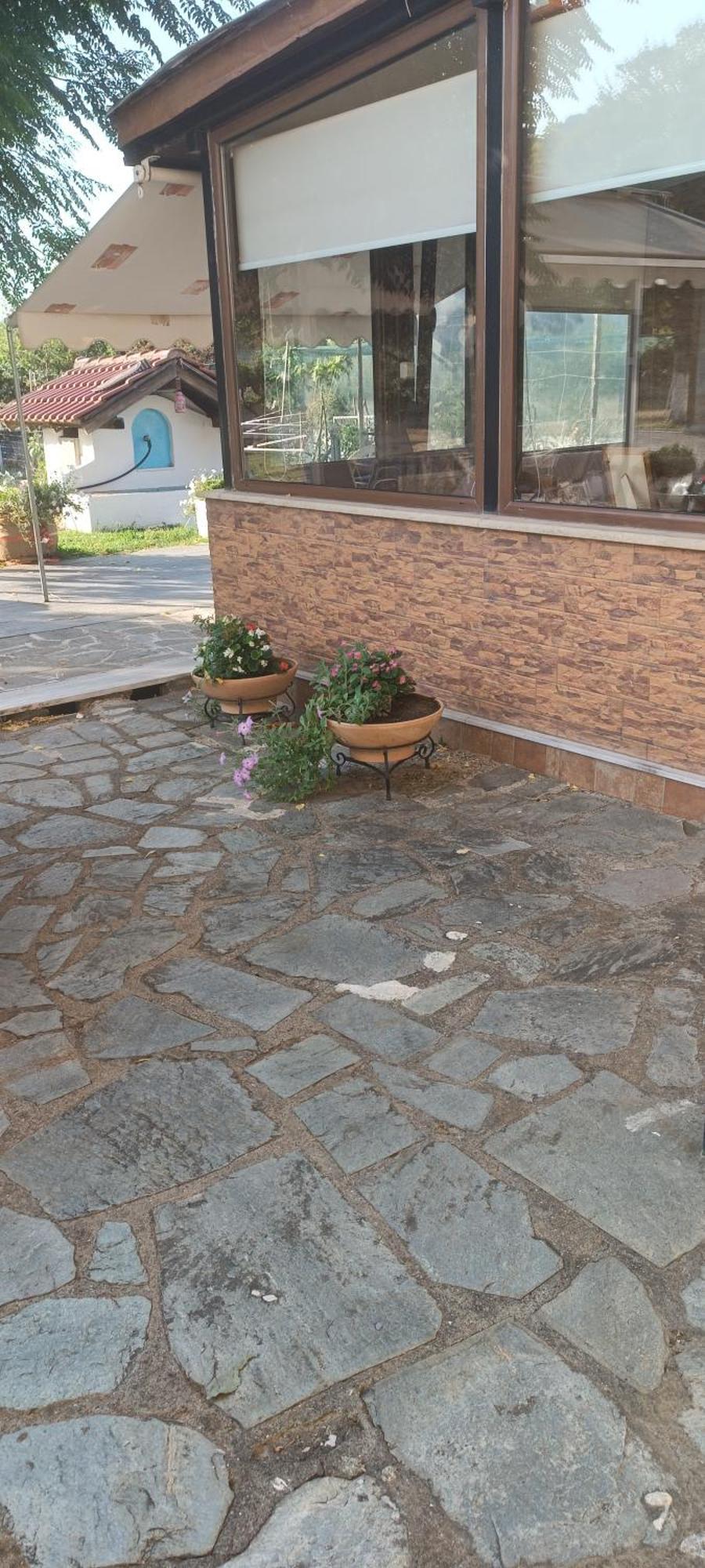 Pensjonat Pomegranate Tree House - Meteora Kalambaka Zewnętrze zdjęcie